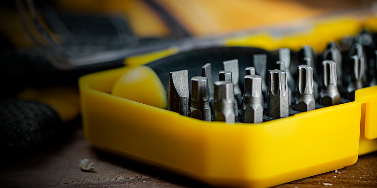 gereedschap