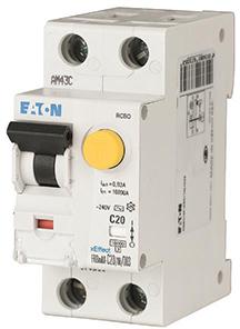 FI/LS 32A  300MA LS-KARAKTERISTIEK-C
