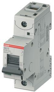 S801S-K10 AUTOM. 10A 1P K.