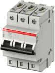 S403M-K50 A.SMIS 50A 3P K.