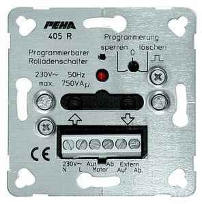 PEHA DIMMERS D 405 R O.A.