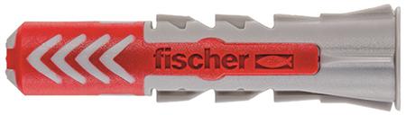 Fischer duopower plug 8x40 100 stuks