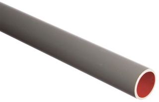 Pipelife installatiebuis 16mm low friction grijs 100 meter (25x4 meter)