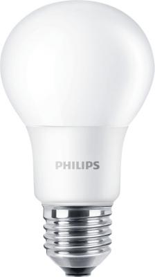 Philips corepro ledlamp ND 8-60W A60 E27