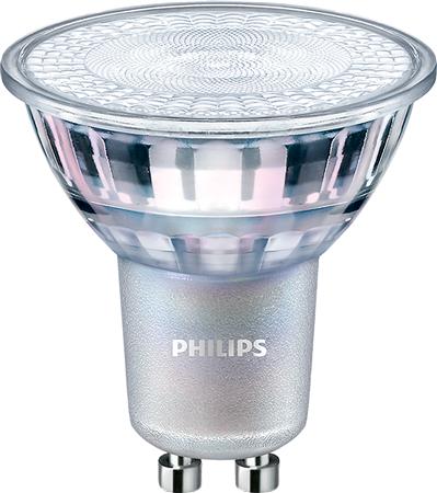 Philips Master LEDspot dimbaar 4.9-50W GU10 927
