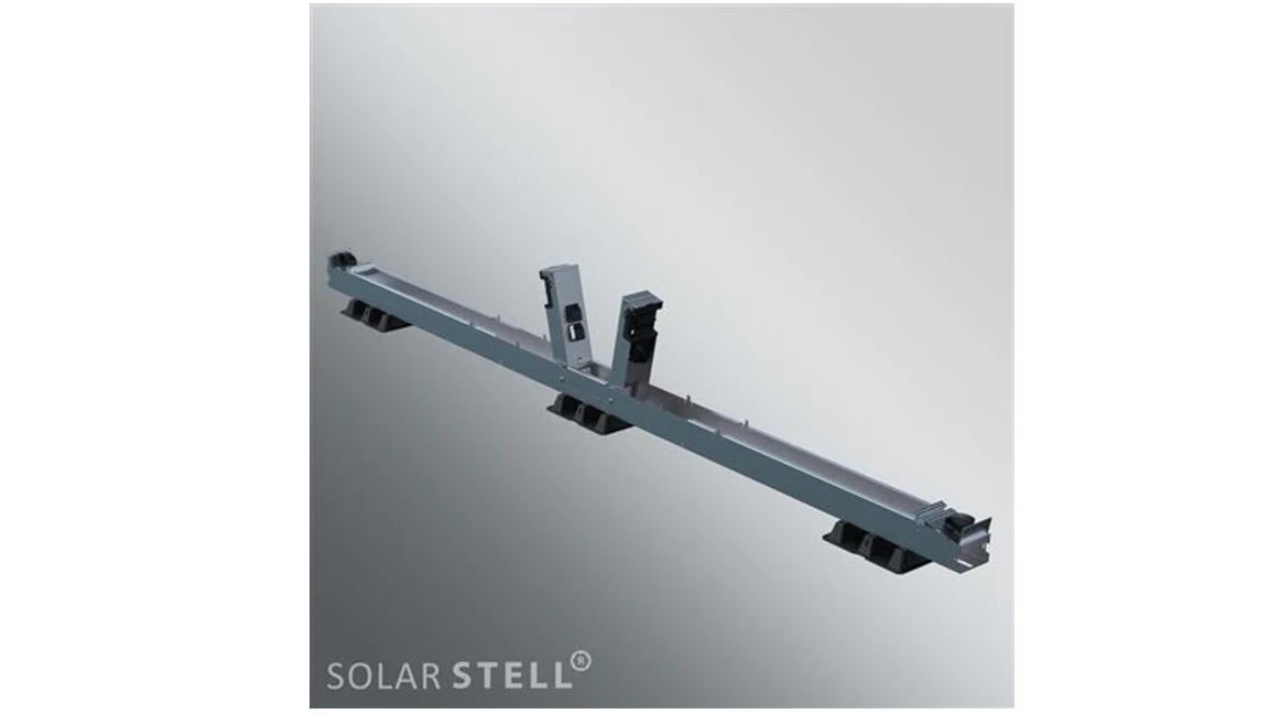 SolarStell