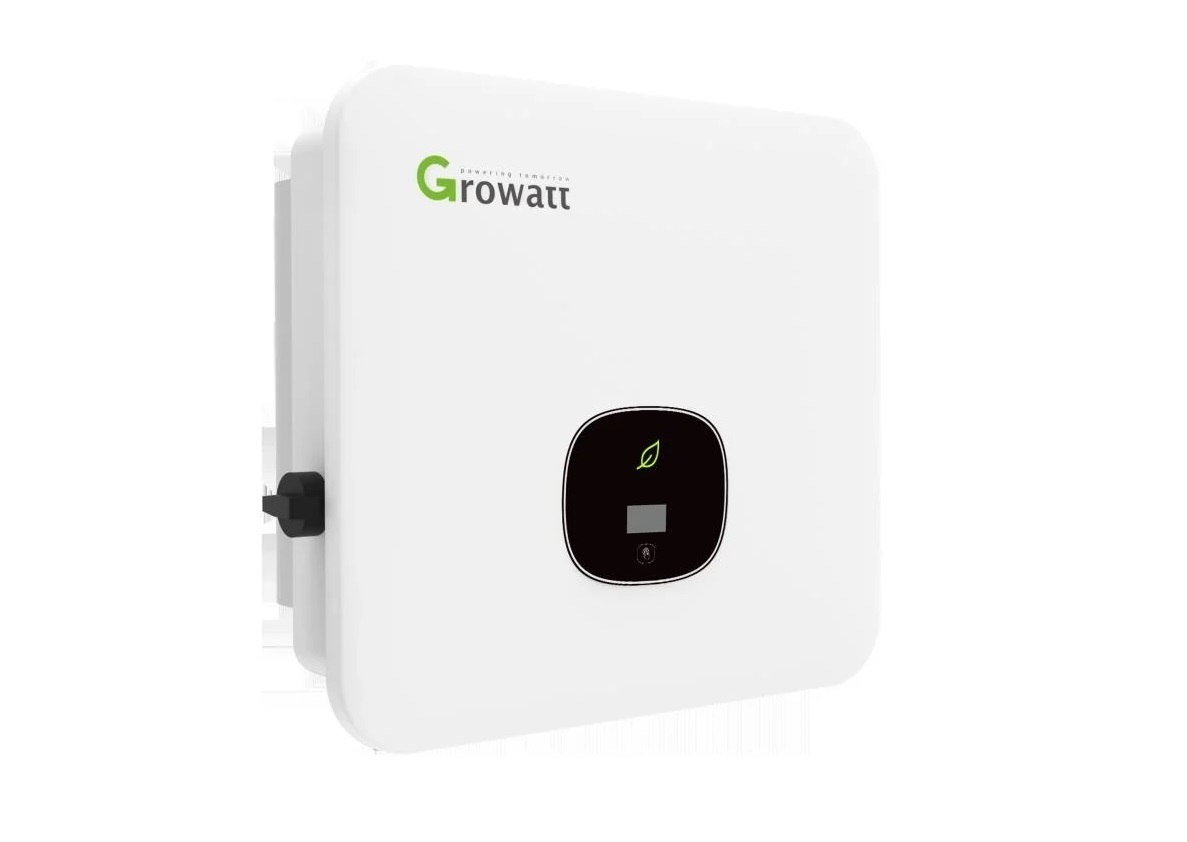 Growatt omvormer MOD 3000TL3-X (AFCI)