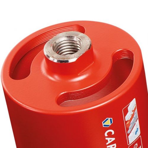 Carat Dustec Laser droogboor Ø62X340Xm16 HTL0623404
