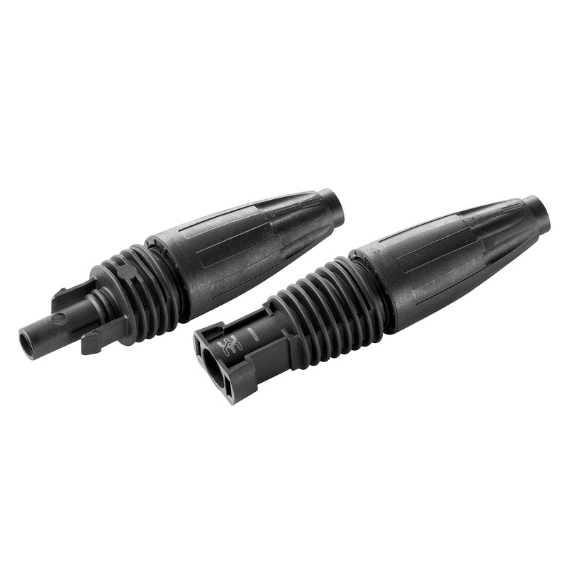 Weidmuller Pv-stick Set Male/female 142203000