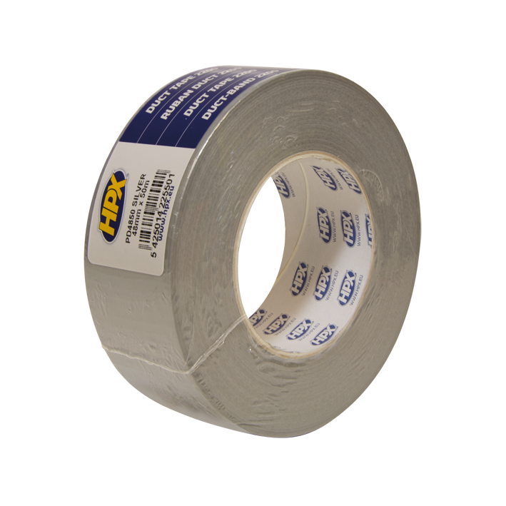 HPX Duct Tape Power 48mmx50m PD4850