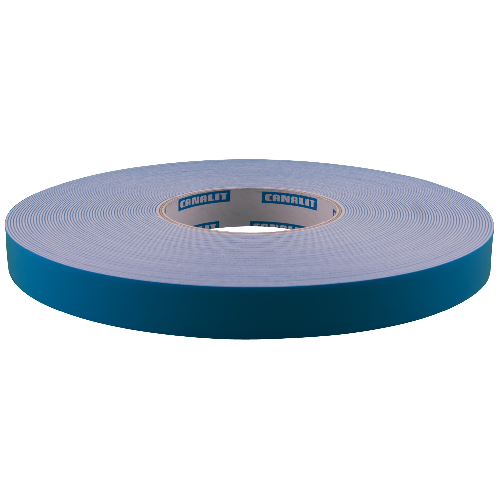 Canalit tweezijdig kleefband 25mm x 25 meter 999325