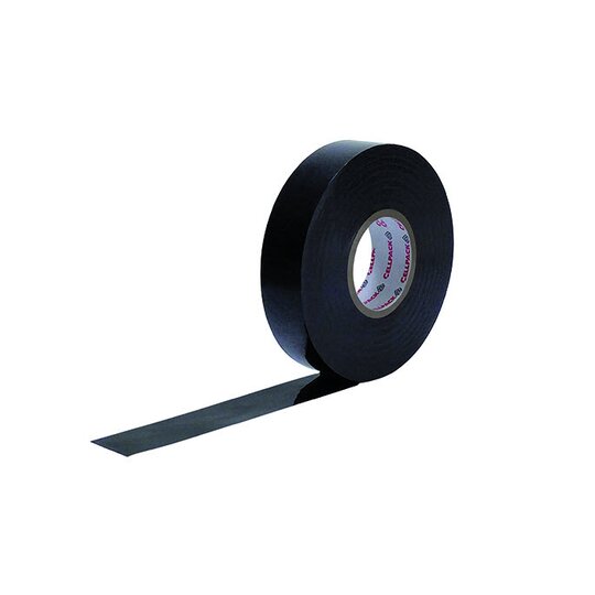 Cellpack isolatietape zwart 19mm x 25 meter 145794
