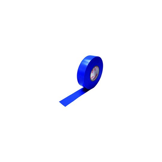 Cellpack isolatietape blauw 19mm x 25 meter 145798