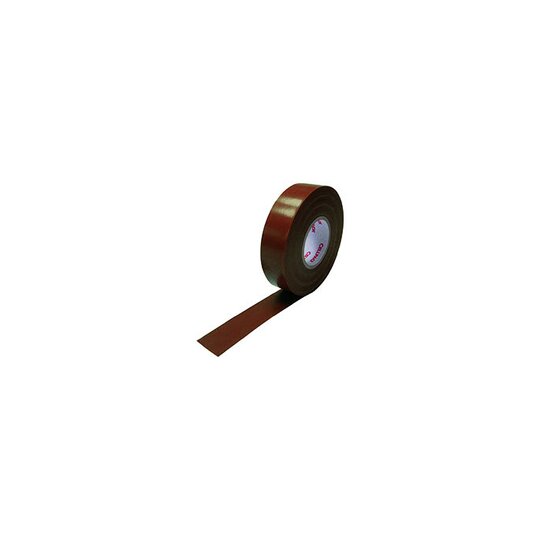 Cellpack isolatietape bruin 19mm x 25 meter 145805