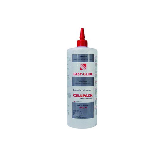 Cellpack Easy-Glide kabelglijmiddel fles 250ml 307013