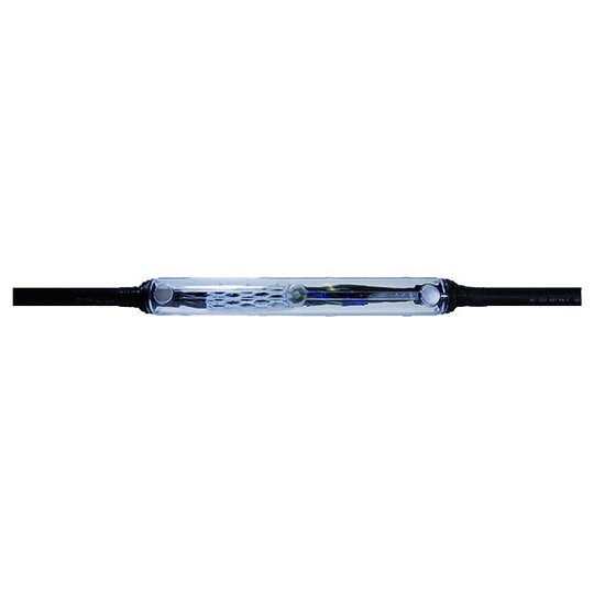 Cellpack MZ00 verbindingsmof 1,5mm2-2,5mm2 124505