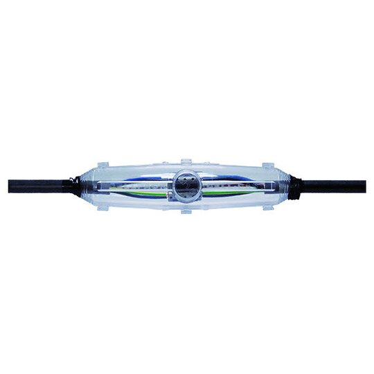 Cellpack M12 giethars verbindingsmof 5x10-5x16mm2 131867