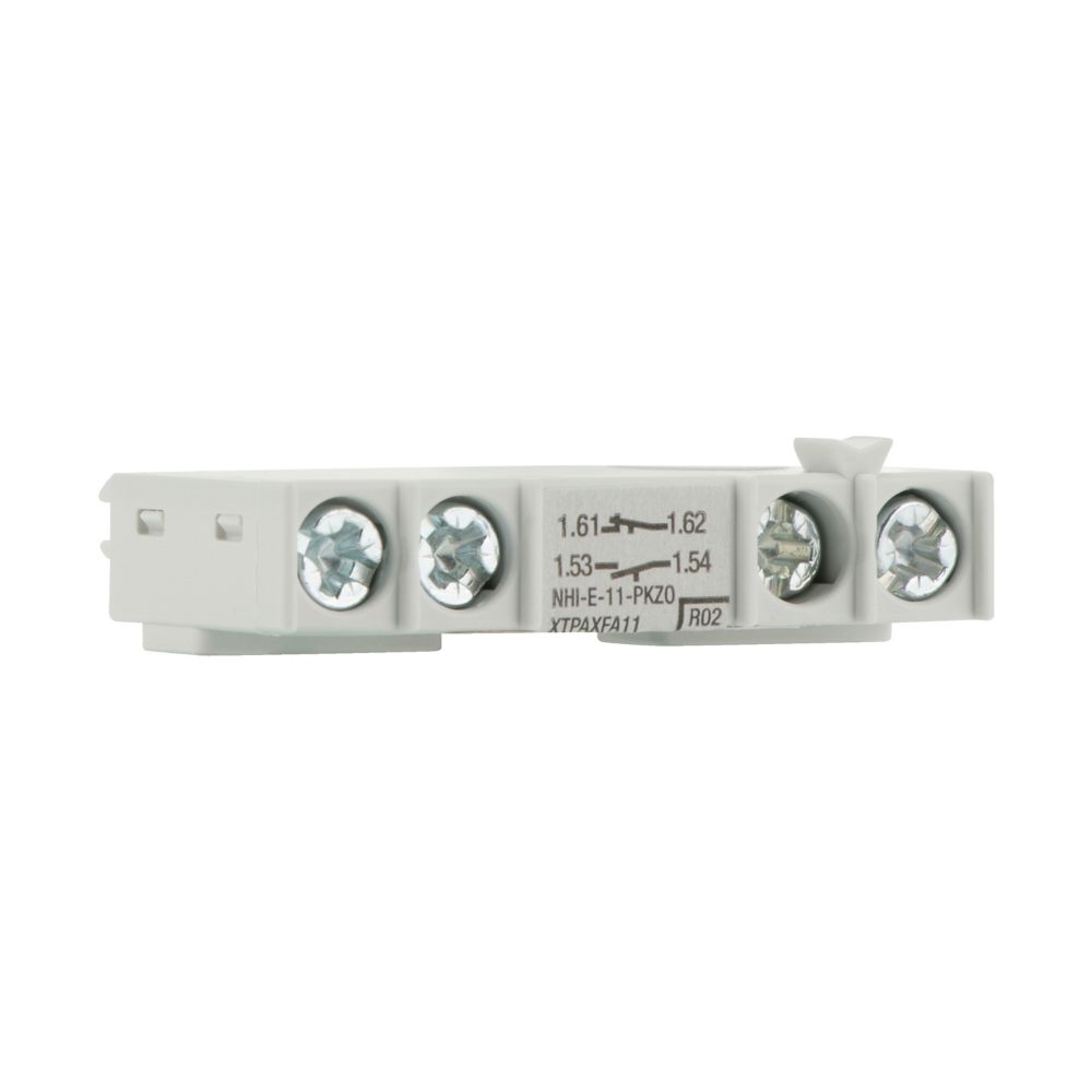 Eaton PKZ hulpcontact 1M 1V 082882