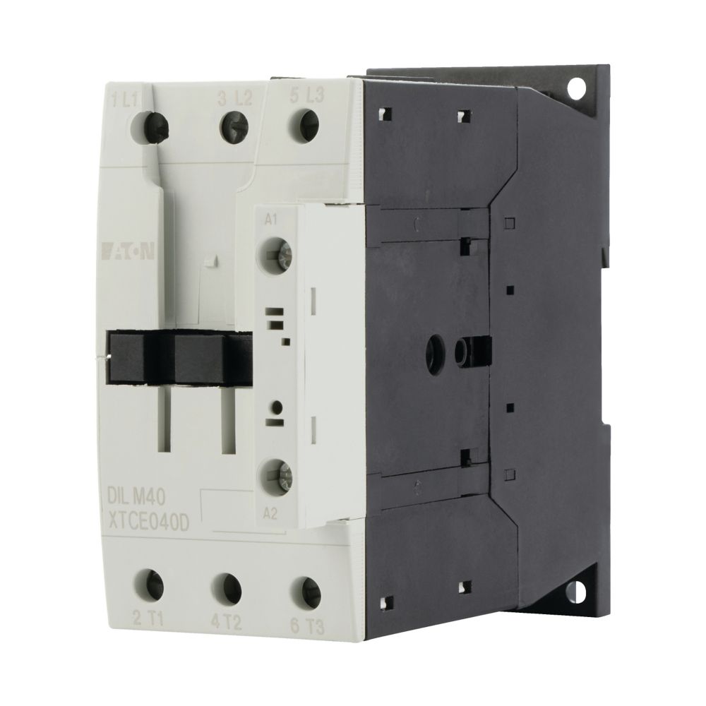 Eaton DILM40 400V magneetschakelaar 18,5kW 277768