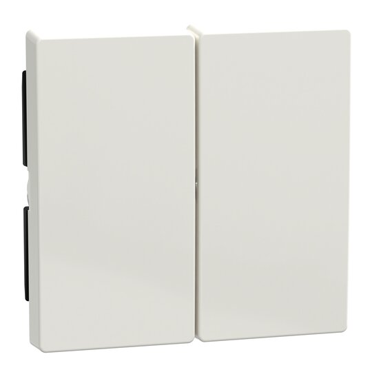 Merten Systeem M wippen voor serie en wissel/wissel schakelaar MTN432519