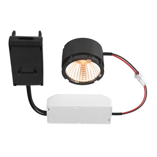 SLV New Tria LED module 8.3W 705lm warm wit 2700K 1007381