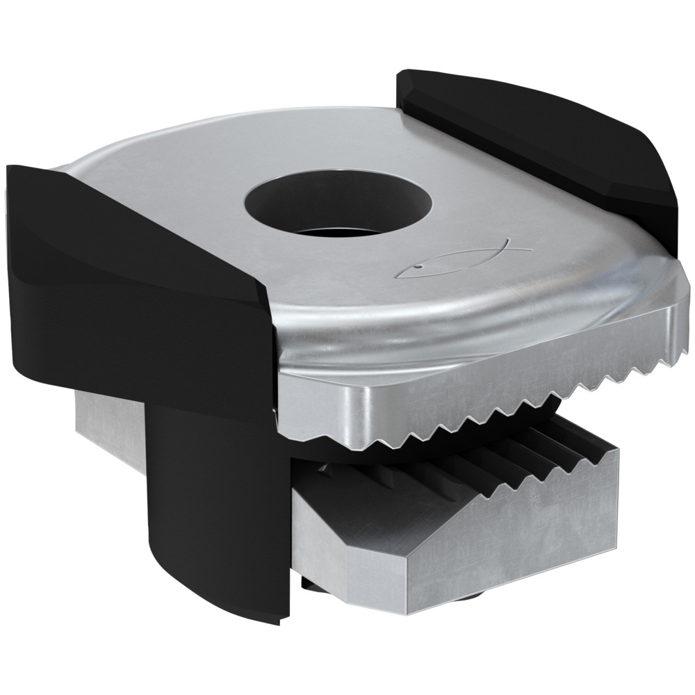 Fischer Schuifmoer FSM Clix M8 538651