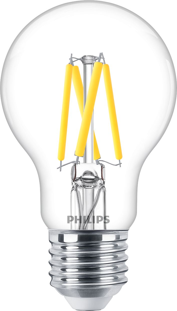 Philips Master E27 led bulb 3.4W (40W) DimTone 470lm
