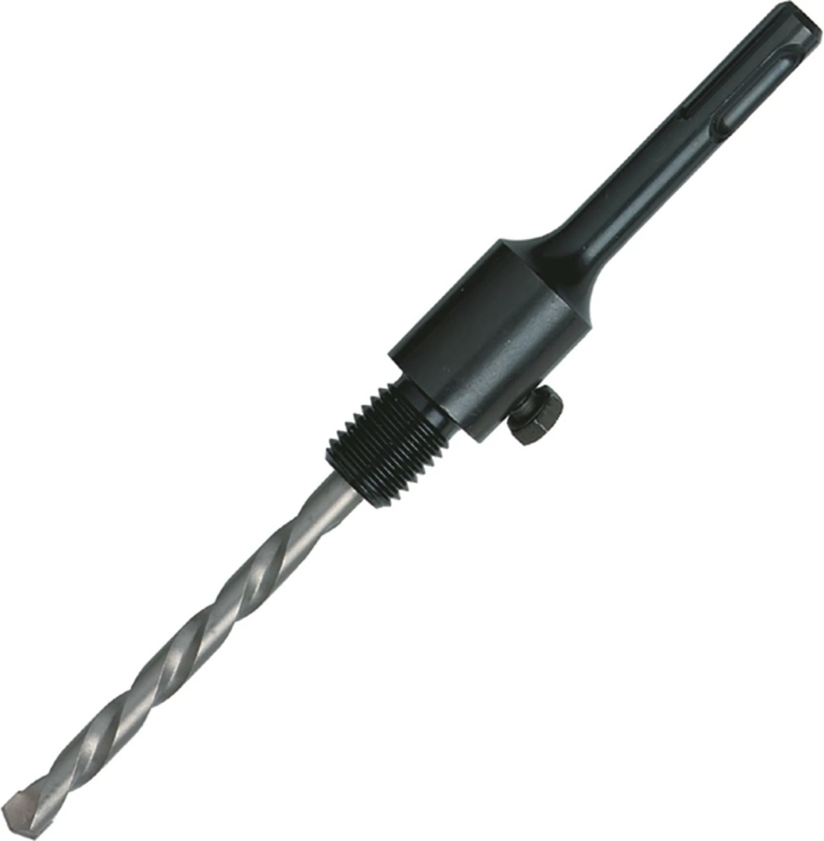 Carat montagespil SDS met centreerboor en uitdrijfspie M16 HD01600000