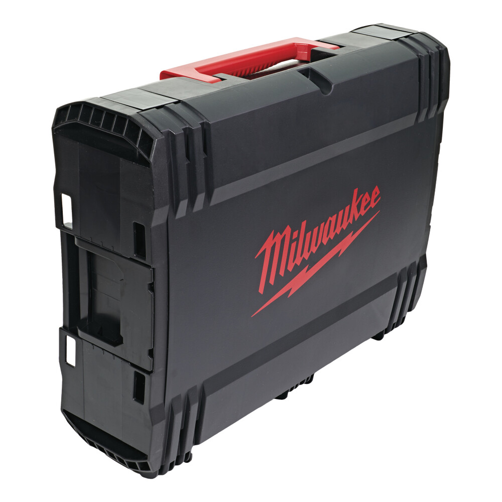 Milwaukee HD Box Transportkoffer maat 1 4932378986