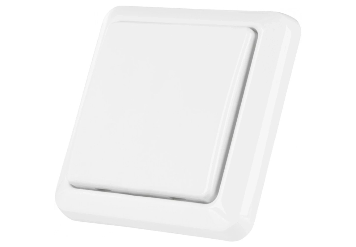 KlikAanKlikUit wandschakelaar draadloos AWST-8900