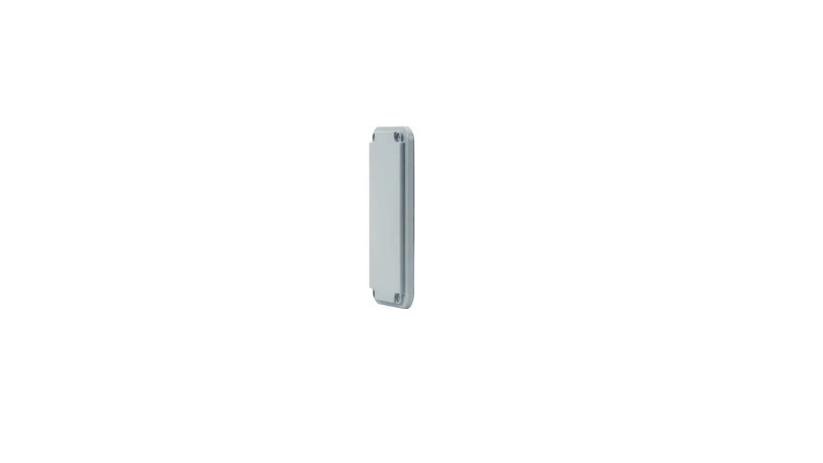 Eaton Halyester einddeksel UE403 NR3