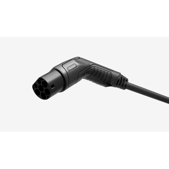 Easee laadkabel 7,5 meter 22kW type 2 naar type 2 90201