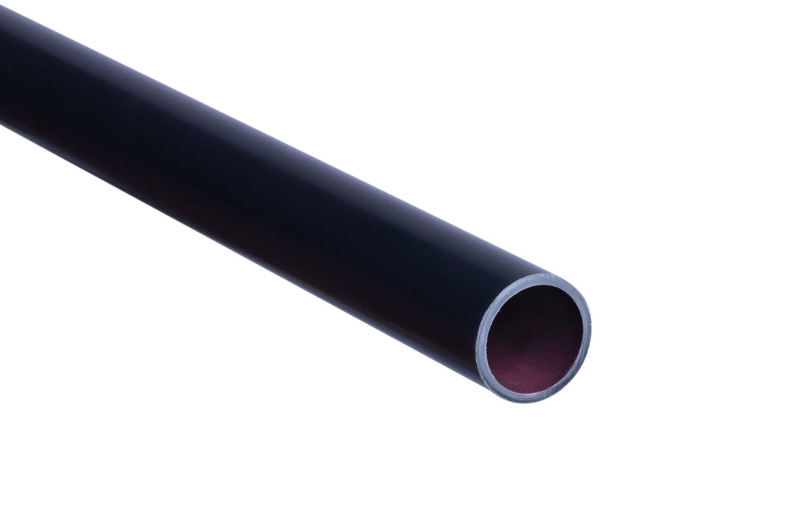Pipelife installatiebuis 16mm low friction zwart uvs 48 meter bundel (12x4 meter)